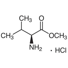 L-Valine Methyl Ester Hydrochloride, 25G - V0056-25G