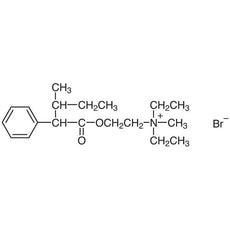 Valethamate Bromide, 1G - V0063-1G