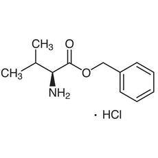 L-Valine Benzyl Ester Hydrochloride, 5G - V0078-5G
