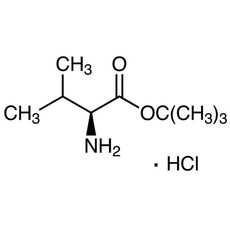 L-Valine tert-Butyl Ester Hydrochloride, 5G - V0097-5G