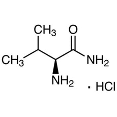 L-Valinamide Hydrochloride, 5G - V0102-5G