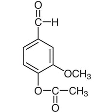 Vanillin Acetate, 25G - V0104-25G