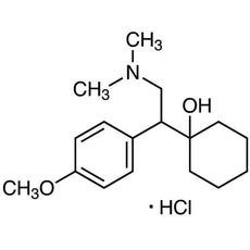 Venlafaxine Hydrochloride, 1G - V0110-1G