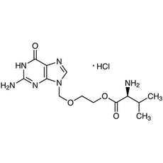 Valacyclovir Hydrochloride, 100MG - V0111-100MG