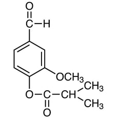 Vanillin Isobutyrate, 25G - V0124-25G