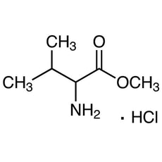 DL-Valine Methyl Ester Hydrochloride, 25G - V0125-25G