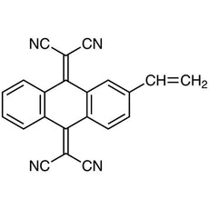 2,2'-(2-Vinylanthracene-9,10-diylidene)dimalononitrile, 1G - V0137-1G