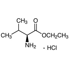 L-Valine Ethyl Ester Hydrochloride, 25G - V0142-25G