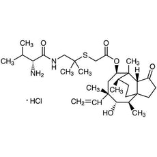 Valnemulin Hydrochloride, 50MG - V0144-50MG