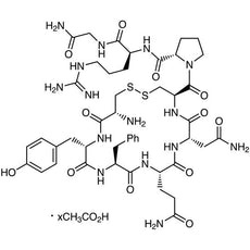 [Arg 8]-Vasopressin Acetate, 25MG - V0159-25MG