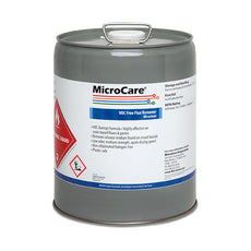 MicroCare VOC Free Flux Remover- UltraClean, 5-Gallon / 19 Liter Pail - MCC-VOCP