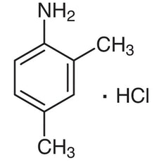 2,4-Dimethylaniline Hydrochloride, 25G - X0028-25G