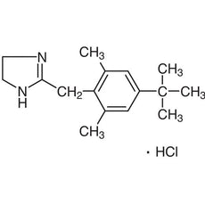 Xylometazoline Hydrochloride, 5G - X0063-5G