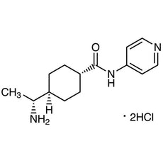 Y 27632 Dihydrochloride, 10MG - Y0018-10MG