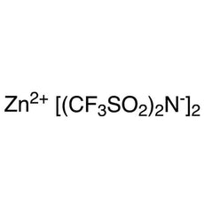 Zinc(II) Bis(trifluoromethanesulfonyl)imide, 1G - Z0027-1G
