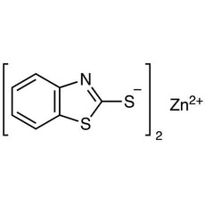 Zinc 2-Mercaptobenzothiazole, 25G - Z0033-25G