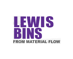 Lewis Bins