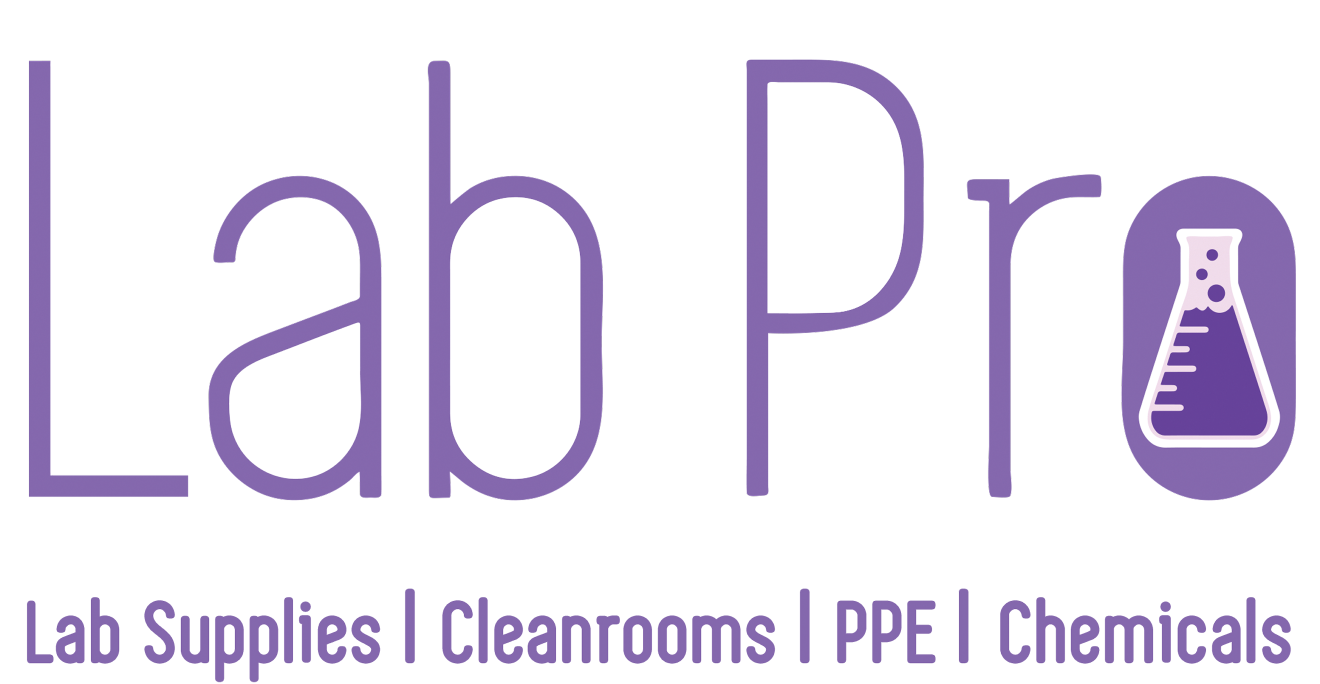 LabPro Commerce logo