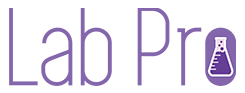 LabPro Commerce logo
