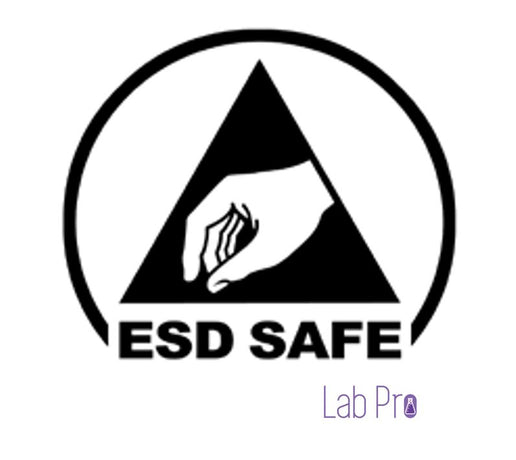 What does ESD Safe Mean?