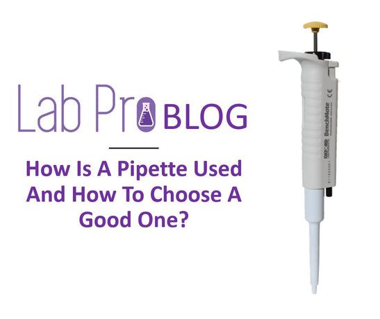 Syringe filter : Definition, Uses, Types and How To Choose