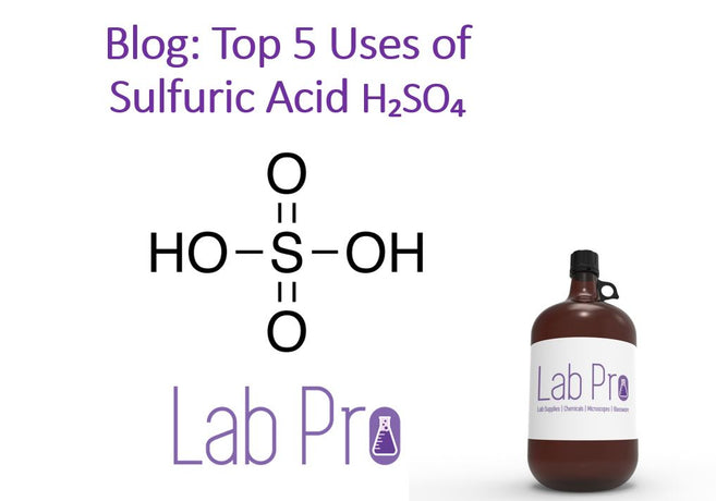 Chemicals and Solvents - Lab Pro Inc