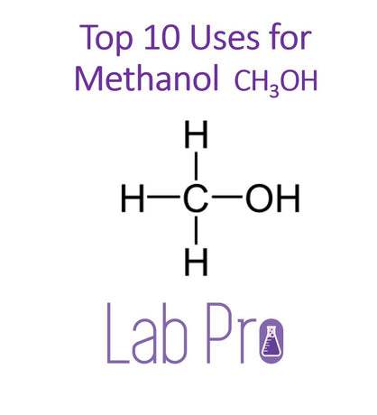 Chemicals and Solvents - Lab Pro Inc