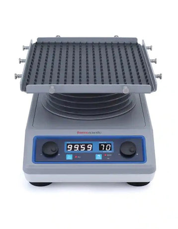 Lab Rocker Shakers: Revolutionizing Laboratory Mixing and Culturing