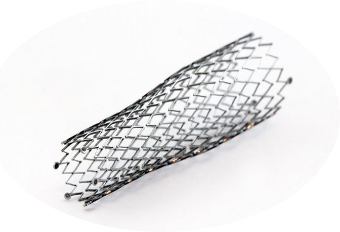 The superelastic alloy: How nitinol opened the doors for innovative medical  device design - Medical Device Network