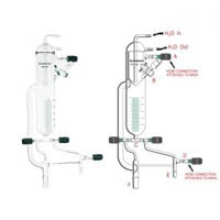 Airfree Solvent Distillation