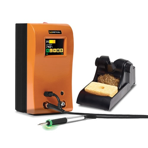 Soldering Desoldering Systems