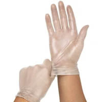 Copolymer Gloves