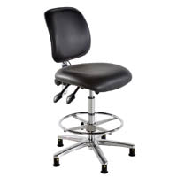 ESD-Safe Chairs