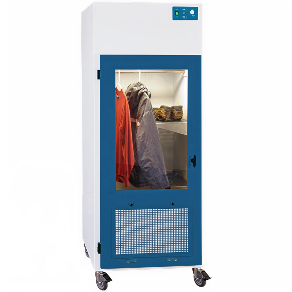 Evidence Drying Cabinet