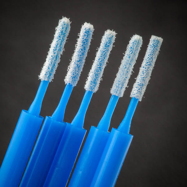 Foam Tipped Swabs