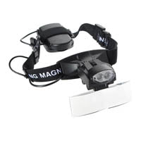 Headband Magnifier Accessories