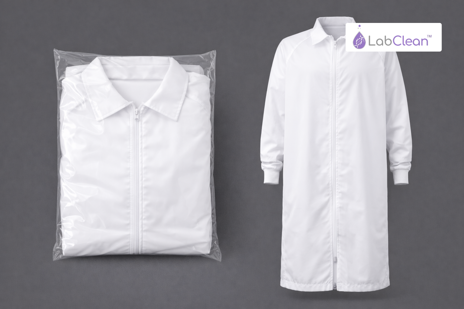 MP Coveralls & Frocks