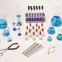 Jointed Lab Glassware - Lab Pro Inc
