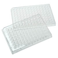 Multi-Well Plates - TCT (Tissue Culture Treated)