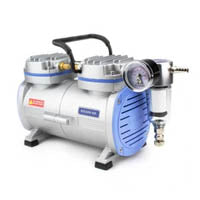 Vacuum Pumps for Rotary Evaporators