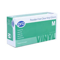 Vinyl Powder Free Boxed