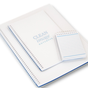 Cleanroom Notebooks