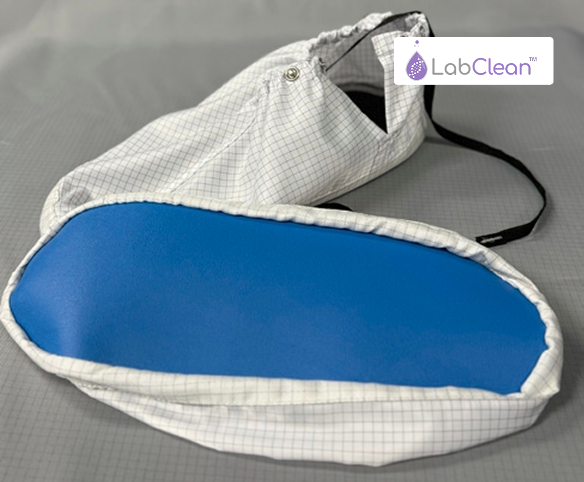 Coveralls and Shoe Covers