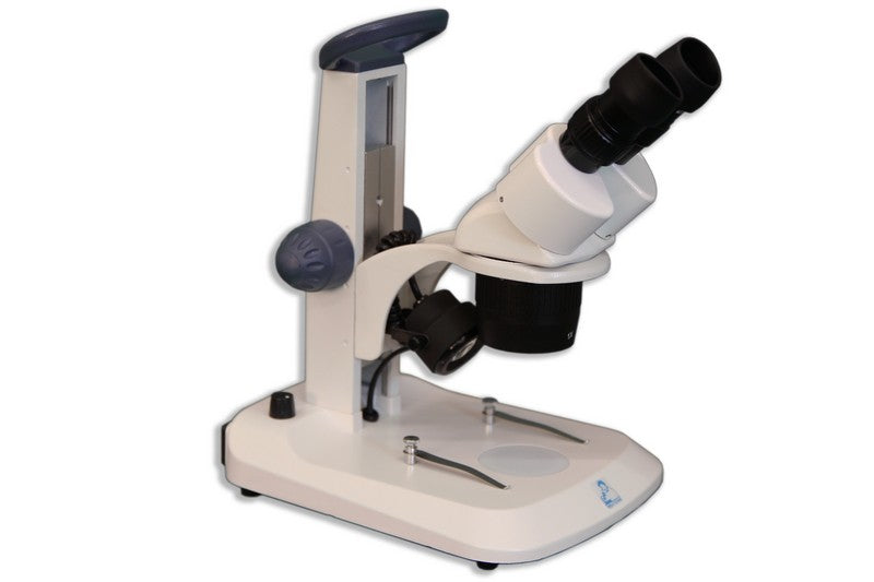 Metallurgical Compound Microscope