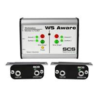 ESD Workstation Monitors