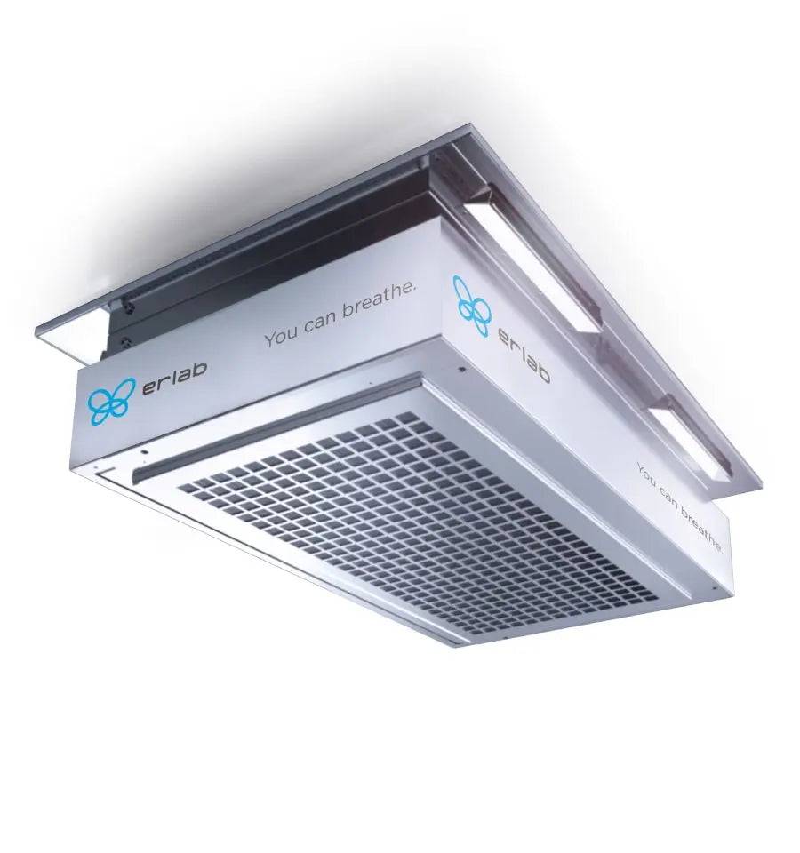 Air Purification Stations