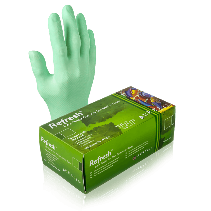 Latex Gloves