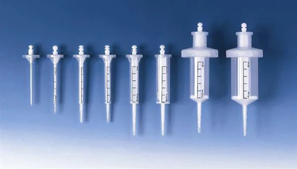 Pipette Tips