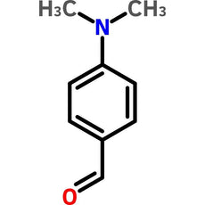 4-(Dimethylamino)benzaldehyde, Crystal, Reagent, ACS