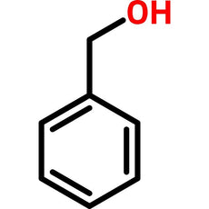 Benzyl Alcohol, Reagent, ACS